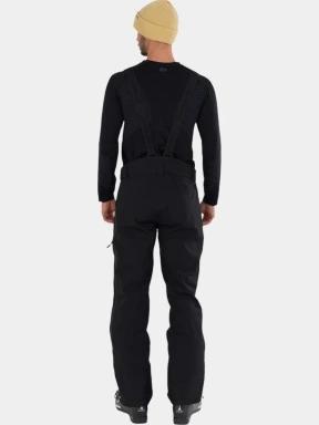 Mugo Fullzip Pants