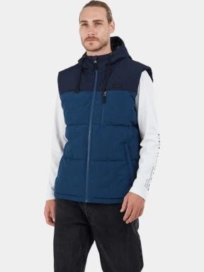 Karl Padded Vest