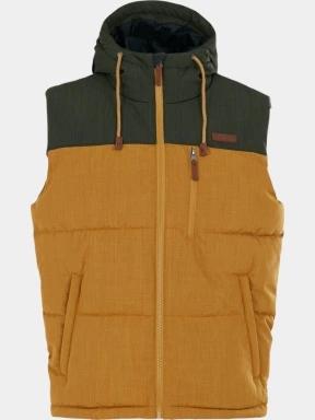 Karl Padded Vest