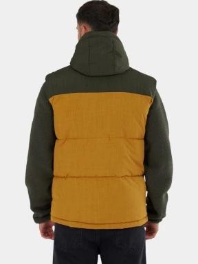 Karl Padded Vest