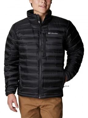 Pebble Peak Down Jacket