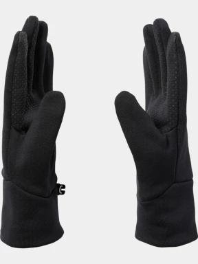 Mountain Hardwear Power Stretch Stimulus Glove síkesztyű fekete színben 3