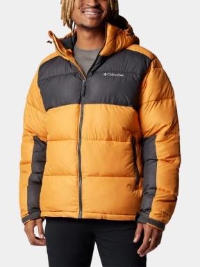 Pike Lake II Hooded Jacket