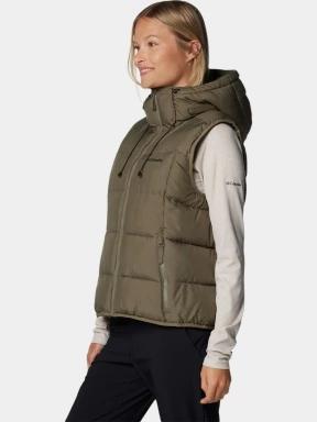 Pike Lake II Insulated Vest