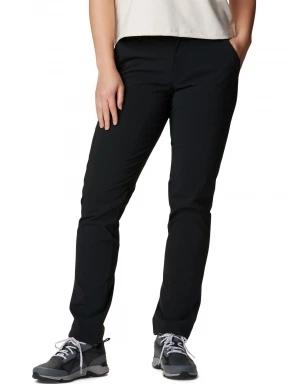 Back Beauty Softshell Pant