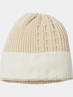 Agate PaSS Cable Knit Beanie