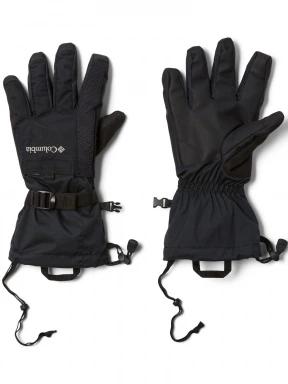 Columbia Women's Bugaboo Interchange Glove női síkesztyű fekete színben 1