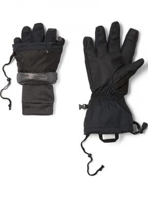 Columbia Women's Bugaboo Interchange Glove női síkesztyű fekete színben 3