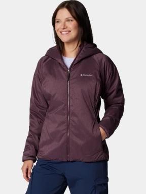 Kruser Ridge III Plush Softshell Jacket