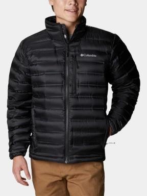 Pebble Peak II Down Jacket