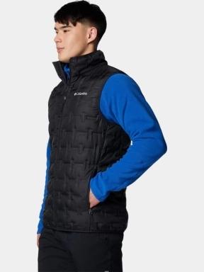 Delta Ridge II Down Vest