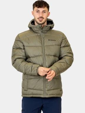 FIVemile Butte II Hooded Jacket