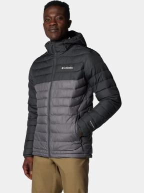 Powder Lite II Hooded Jacket