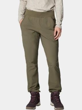 Leslie Falls Pull-On Pant