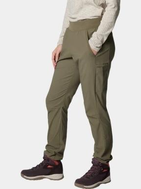 Leslie Falls Pull-On Pant