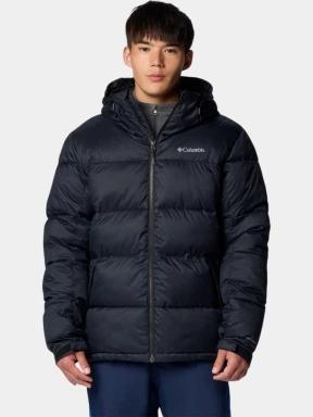 Columbia Slope Style Jacket férfi síkabát fekete színben 1