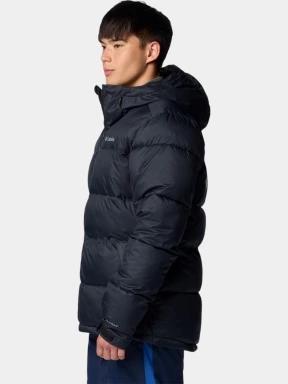 Columbia Slope Style Jacket férfi síkabát fekete színben 3