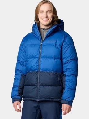 Columbia Slope Style Jacket férfi síkabát kék színben 1