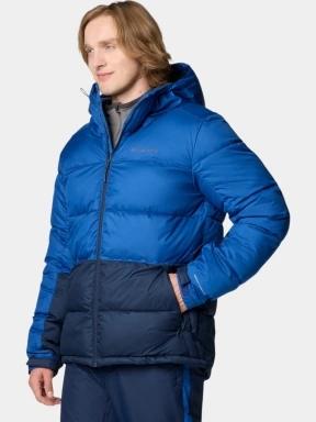 Columbia Slope Style Jacket férfi síkabát kék színben 3