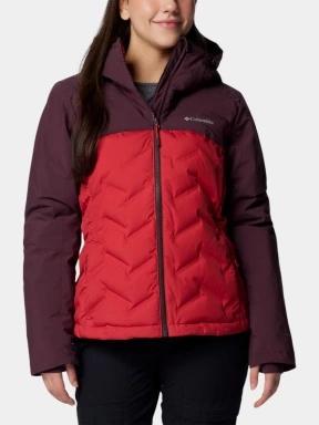 Grand Trek III Down Jacket