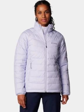 Powder Lite II Full Zip Jacket