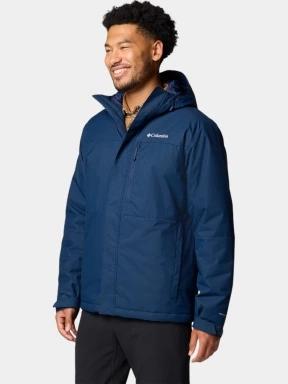 Hikebound II Insulated Jacket