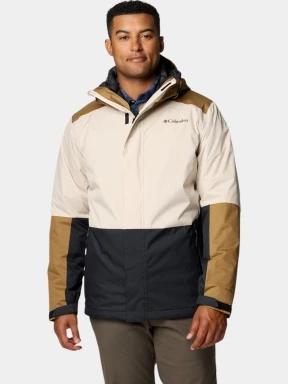 Point Park Interchange Jacket