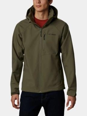 Cascade Ridge III Softshell