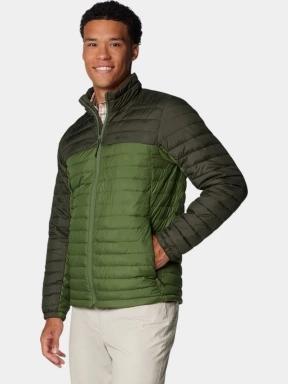 Silver Falls II Jacket