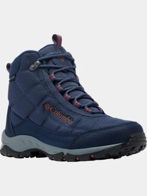 Firecamp Boot