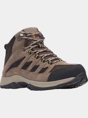 Crestwood Mid Waterproof