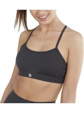 Cane Mid Support Sportbra