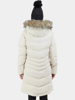 Puppis Padded Jacket