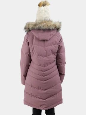 Puppis Padded Jacket