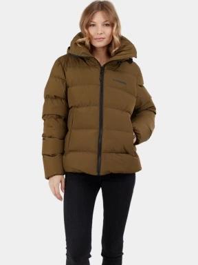 Amber Padded Jacket