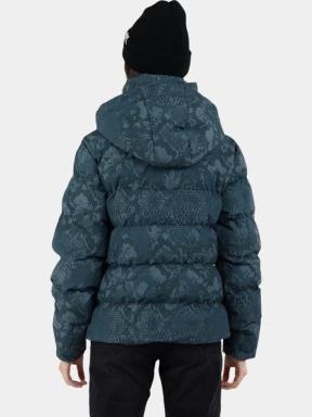 Amber Padded Jacket