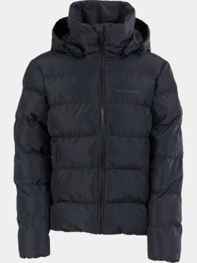 Amber Padded Jacket