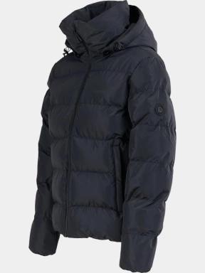 Amber Padded Jacket