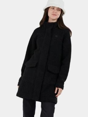 Elle Fleece Jacket