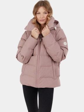 Mirabelle Padded Jacket