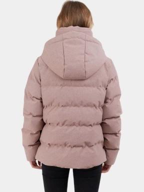 Mirabelle Padded Jacket