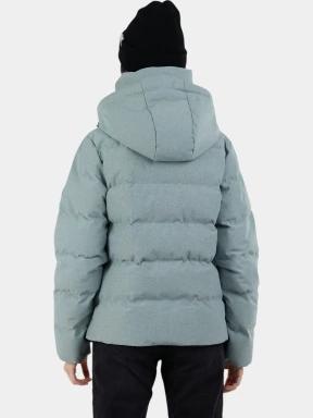 Mirabelle Padded Jacket