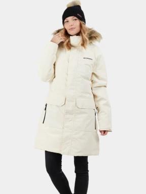 Georgina Parka Jacket