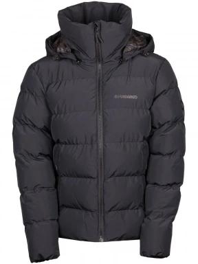 Amber Padded Jacket