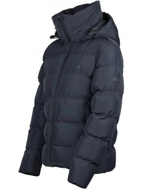 Amber Padded Jacket