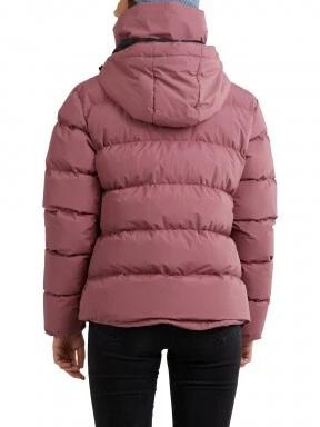 Amber Padded Jacket