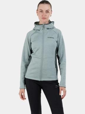 Alita Fleece Jacket