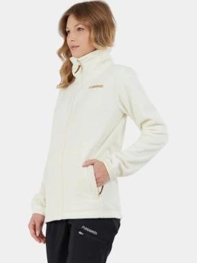 Serena Fleece Jacket