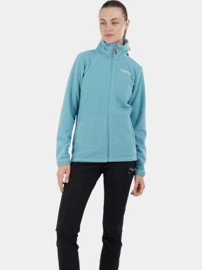 Serena Fleece Jacket