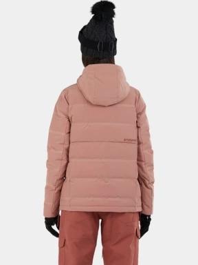 Everett Padded Jacket